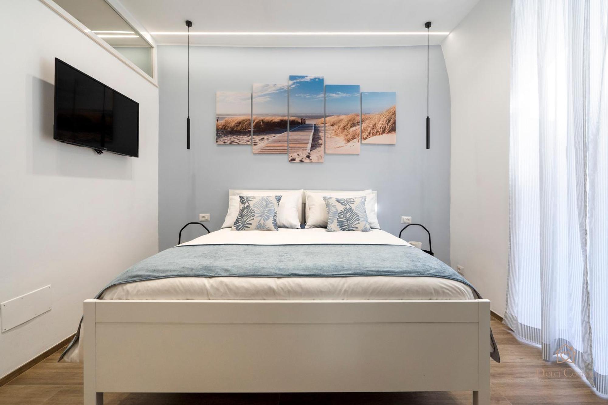 Dolci Coccole Small A Citta! Appartement