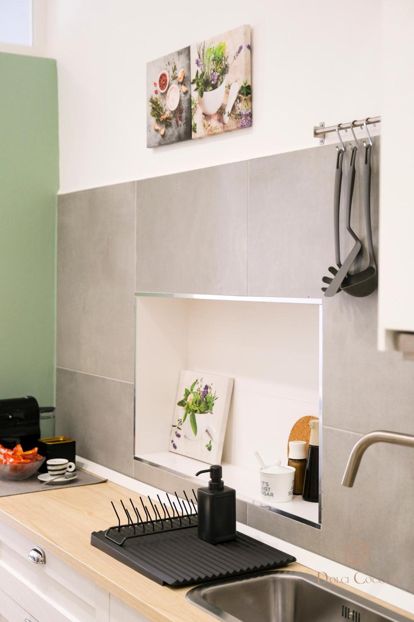 Apartment Dolci Coccole Small A Citta! *